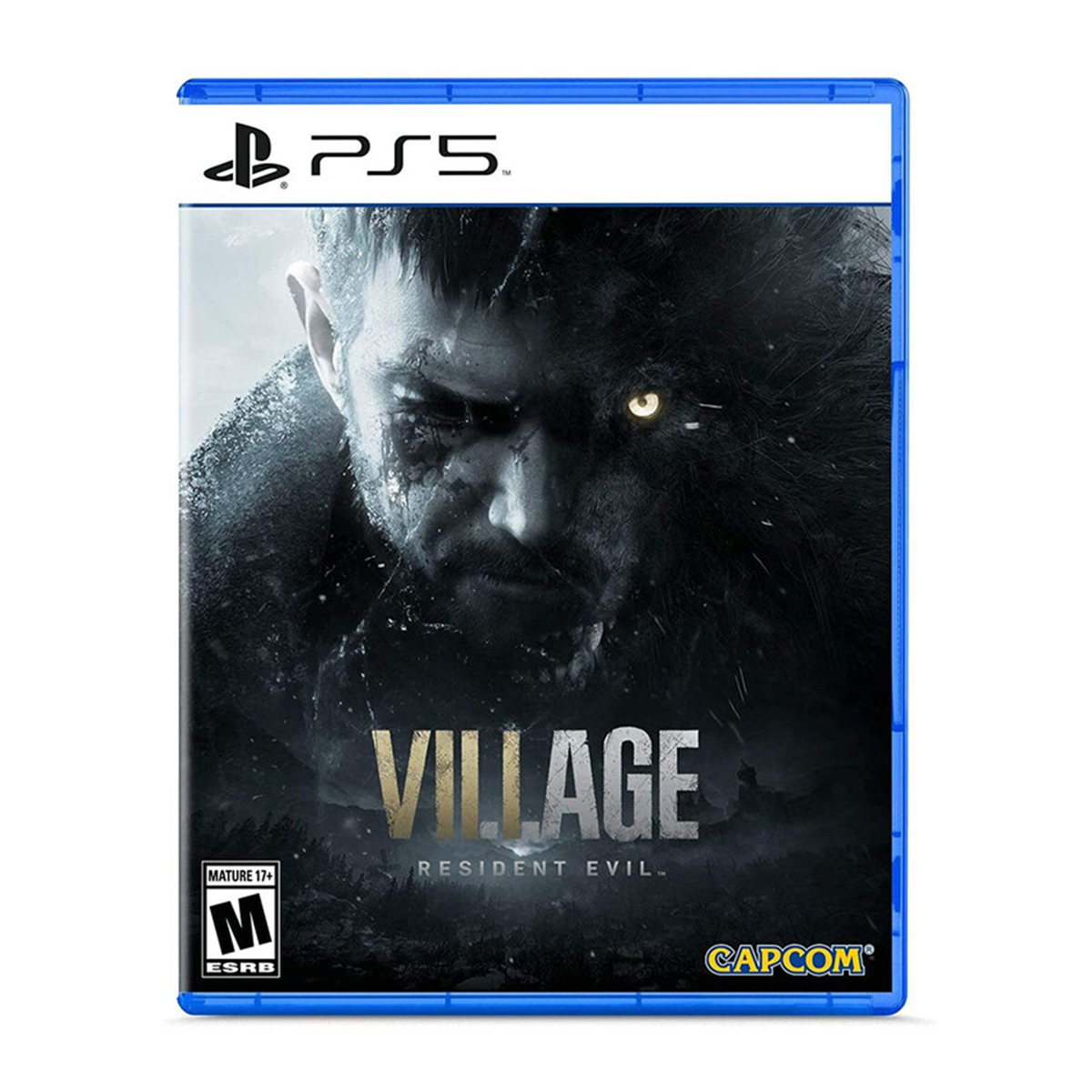 بازی Resident Evil Village برای PS5 بازی Resident Evil Village برای PS5