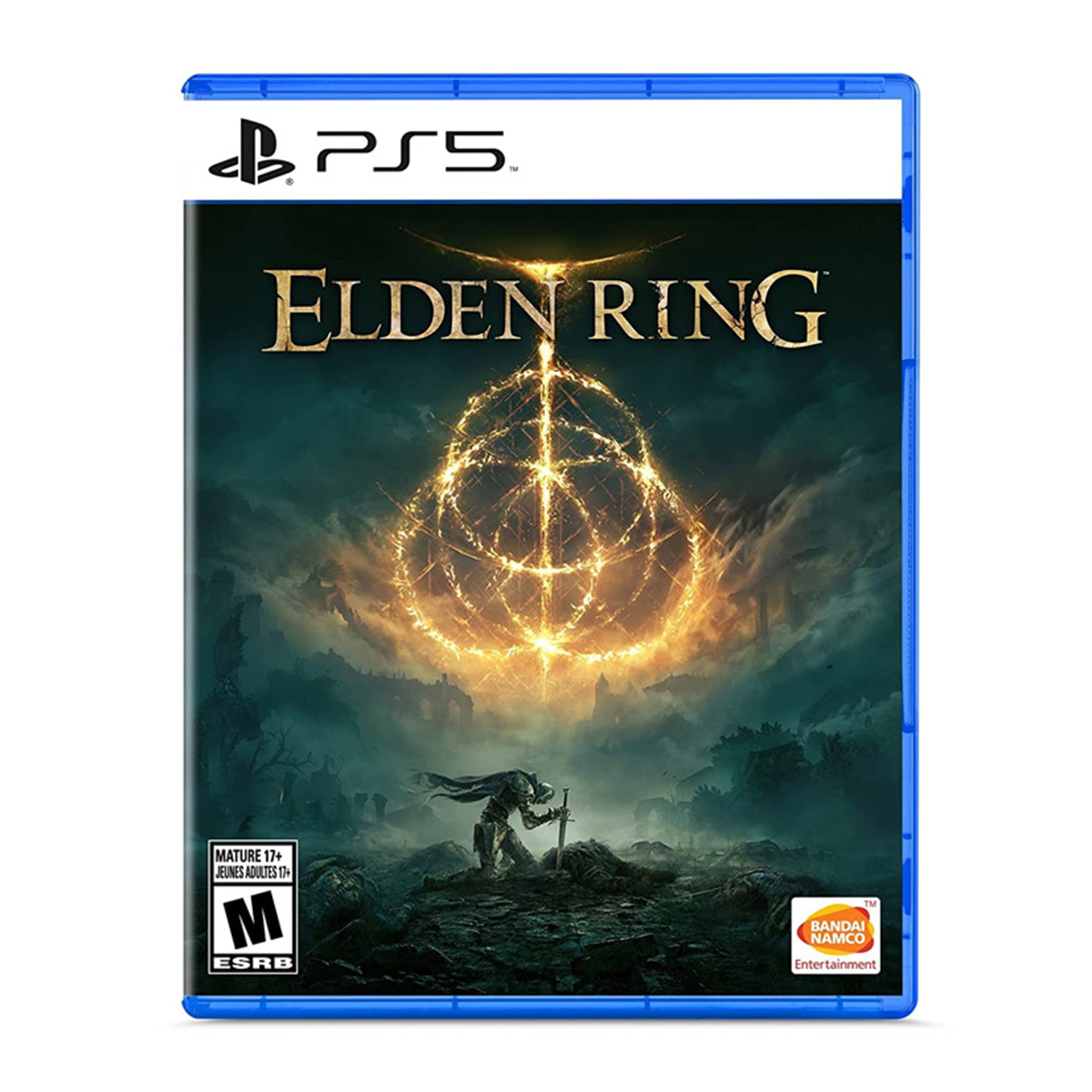 بازی Elden Ring برای PS5 