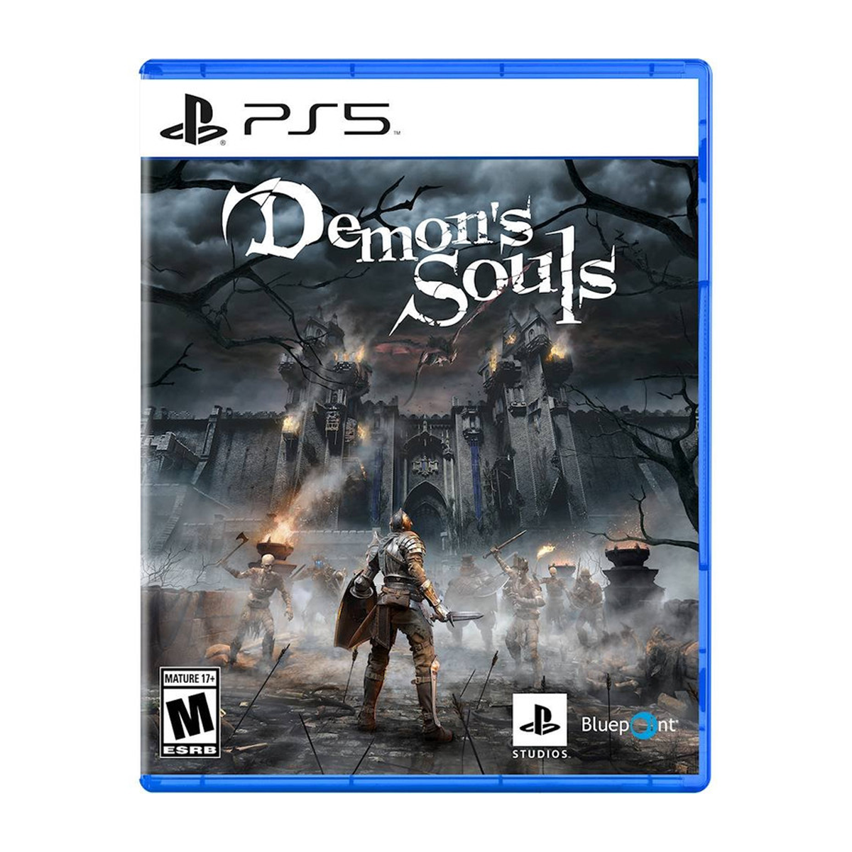 بازی Demons Souls برای PS5 