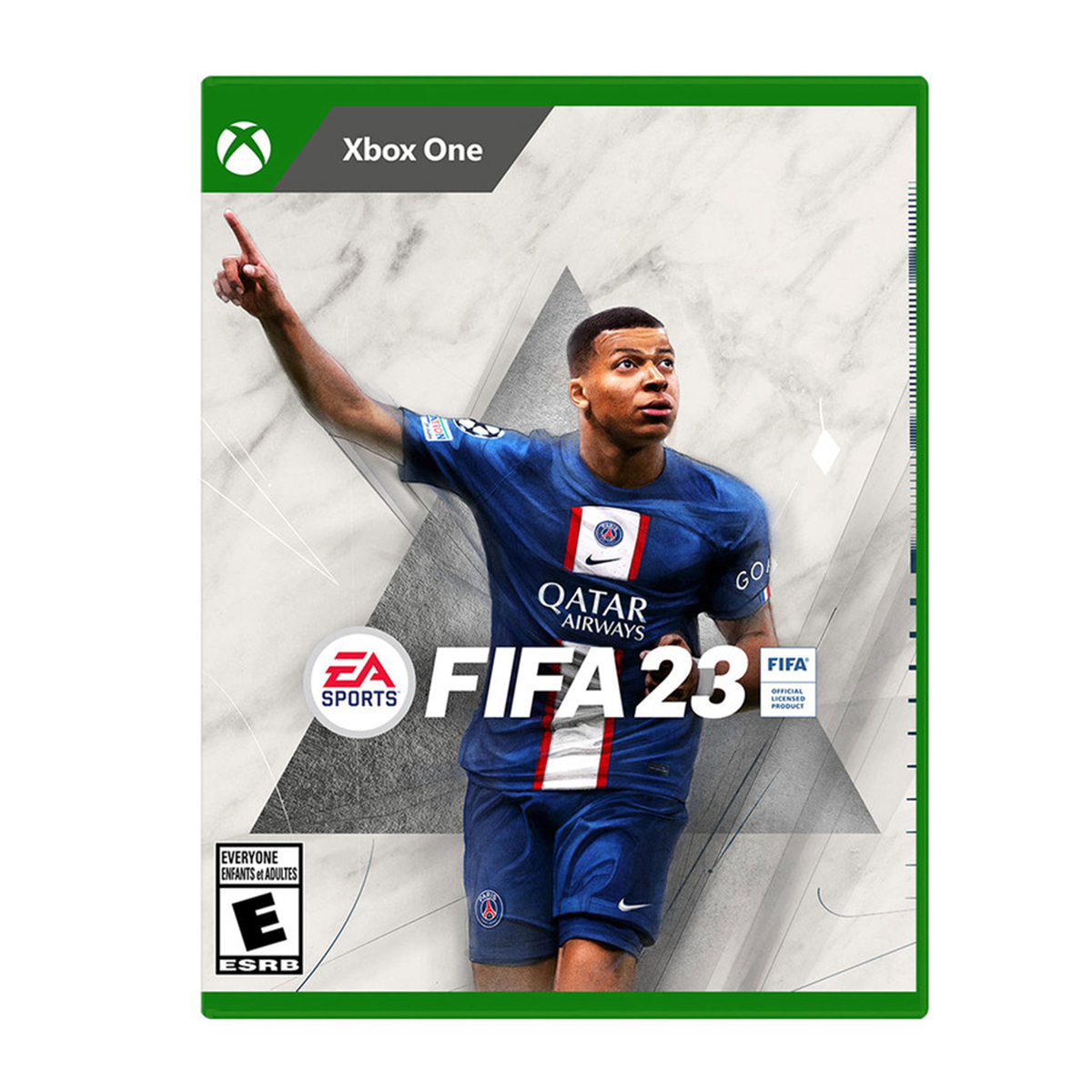 بازی FIFA 23 برای ایکس باکس سری وان