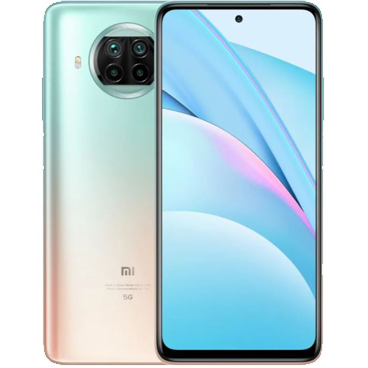 گوشی موبایل شیائومی مدل Mi 10T Lite 5G - ظرفیت 128 گیگابایت - رم 6 گیگابایت گوشی موبایل شیائومی مدل Mi 10T Lite 5G - ظرفیت 128 گیگابایت - رم 6 گیگابایت