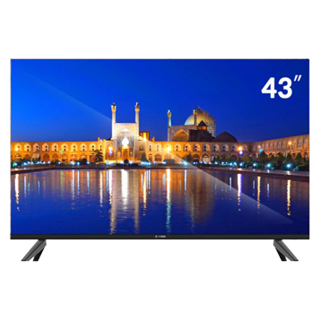 تلویزیون ال ای دی اسنوا مدل SLD-43SA1260 سایز 43 اینچ تلویزیون ال ای دی اسنوا مدل SLD-43SA1260 سایز 43 اینچ
