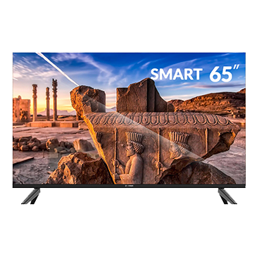 تلویزیون ال ای دی اسنوا مدل SSD-65SA620U سایز 65 اینچ