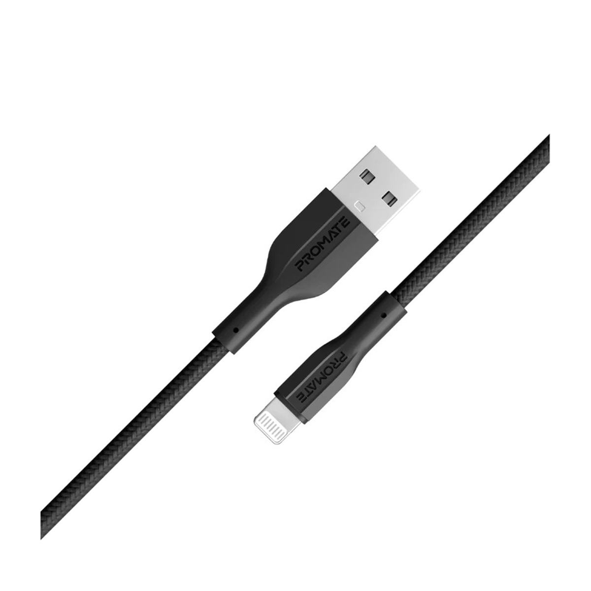 کابل لایتنینگ پرومیت مدل XCORD-AI طول 1 متر کابل لایتنینگ پرومیت مدل XCORD-AI طول 1 متر