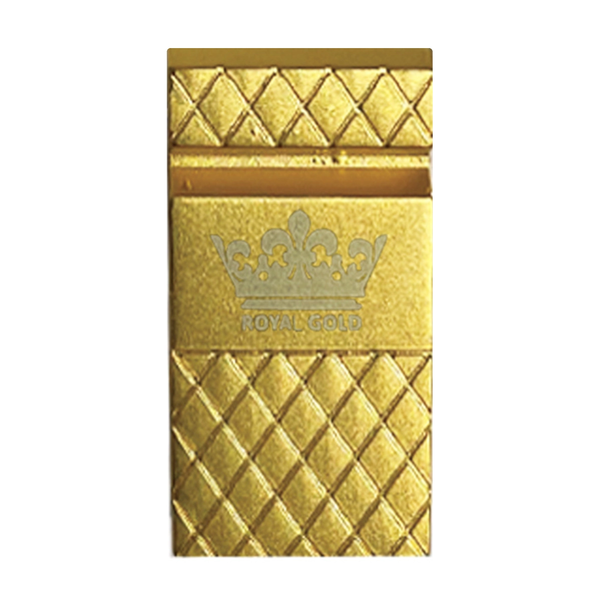 فلش مموری دیتا پلاس مدل Royal Gold ظرفیت 64 گیگابایت فلش مموری دیتا پلاس مدل Royal Gold ظرفیت 64 گیگابایت
