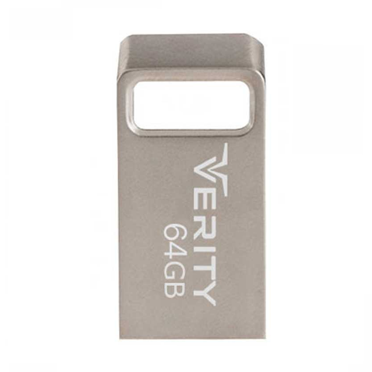 فلش مموری وریتی مدل V810 USB3 ظرفیت 64 گیگابایت فلش مموری وریتی مدل V810 USB3 ظرفیت 64 گیگابایت