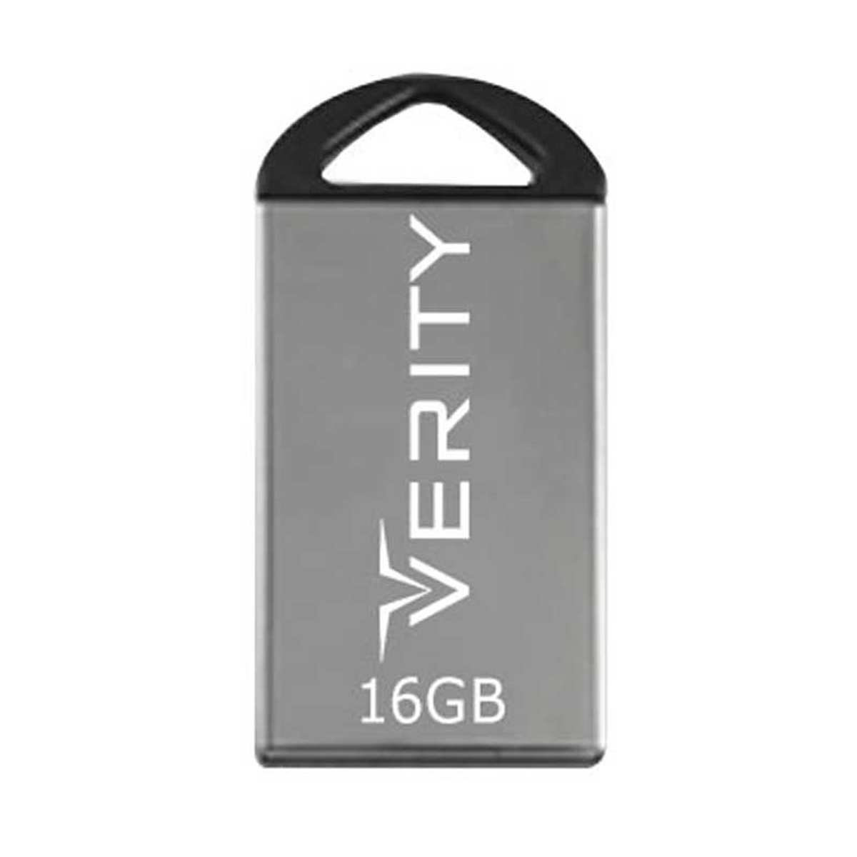 فلش مموری وریتی مدل V804 ظرفیت 16 گیگابایت فلش مموری وریتی مدل V804 ظرفیت 16 گیگابایت