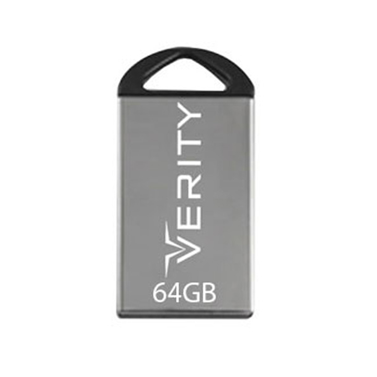 فلش مموری وریتی مدل V804 ظرفیت 64 گیگابایت فلش مموری وریتی مدل V804 ظرفیت 64 گیگابایت