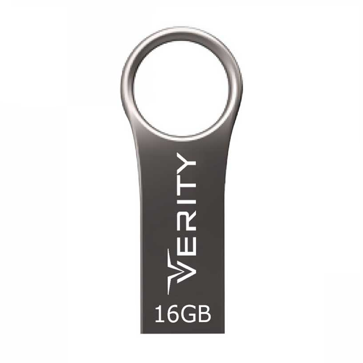 فلش مموری وریتی مدل V801 ظرفیت 16 گیگابایت فلش مموری وریتی مدل V801 ظرفیت 16 گیگابایت