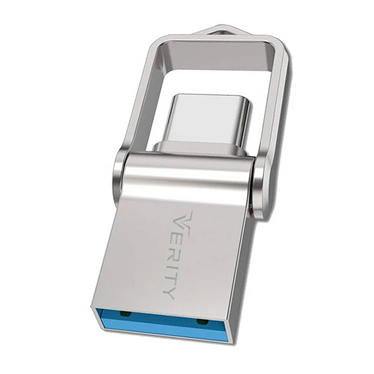 فلش مموری وریتی مدل O512 USB3 ظرفیت 64 گیگابایت فلش مموری وریتی مدل O512 USB3 ظرفیت 64 گیگابایت