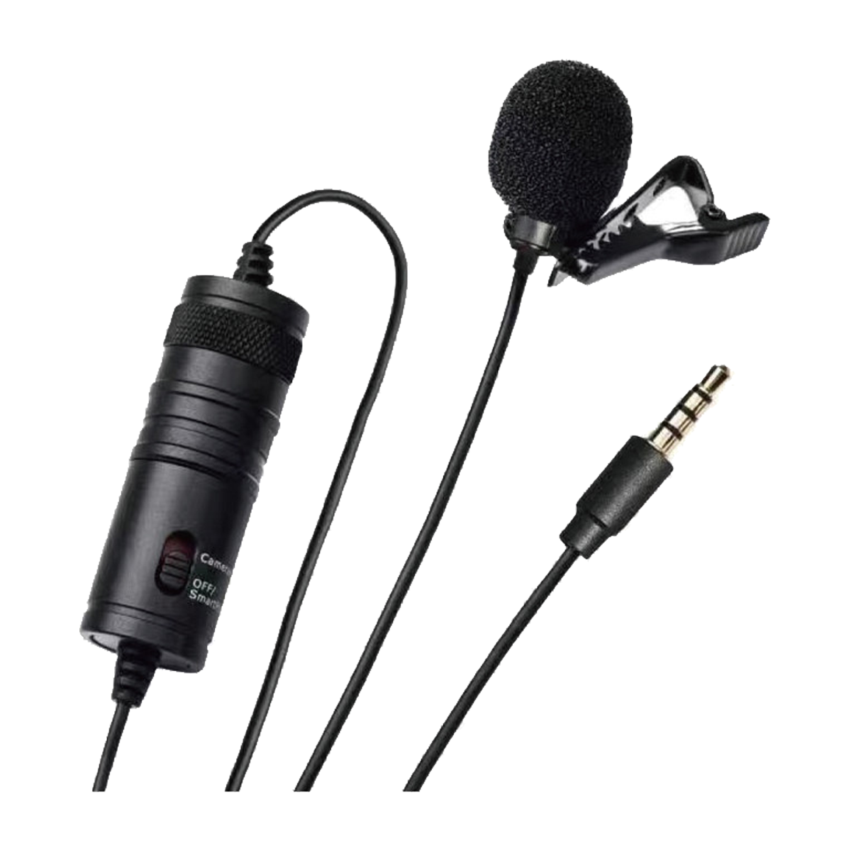 میکروفون یقه ای پرووان مدل PMR701 میکروفون یقه ای پرووان مدل PMR701