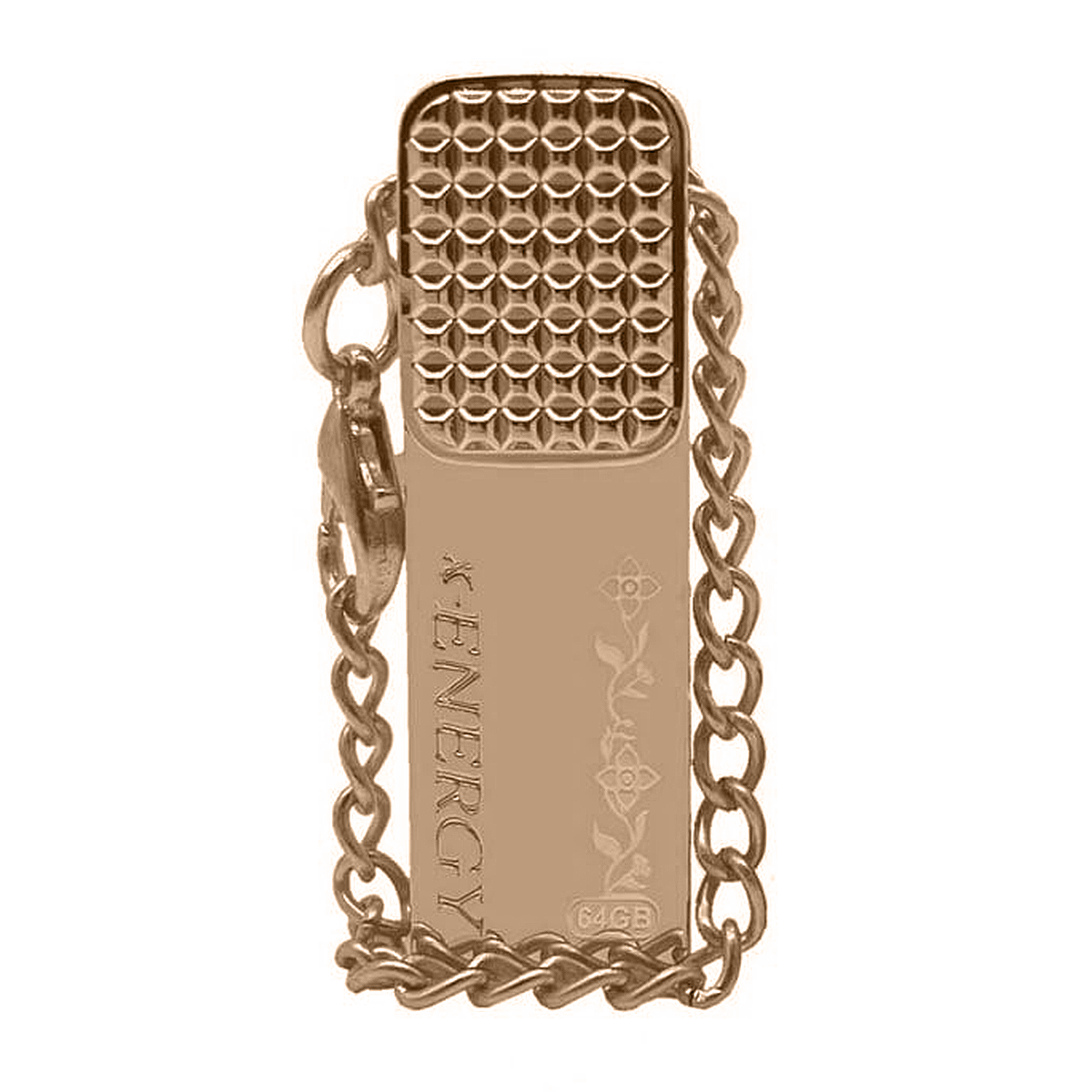 فلش مموری ایکس انرژی مدل Elegant ظرفیت 64 گیگابایت فلش مموری ایکس انرژی مدل Elegant ظرفیت 64 گیگابایت