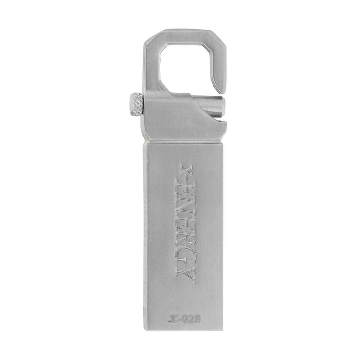 فلش مموری ایکس-انرژی مدل X-928 ظرفیت 64 گیگابایت فلش مموری ایکس-انرژی مدل X-928 ظرفیت 64 گیگابایت
