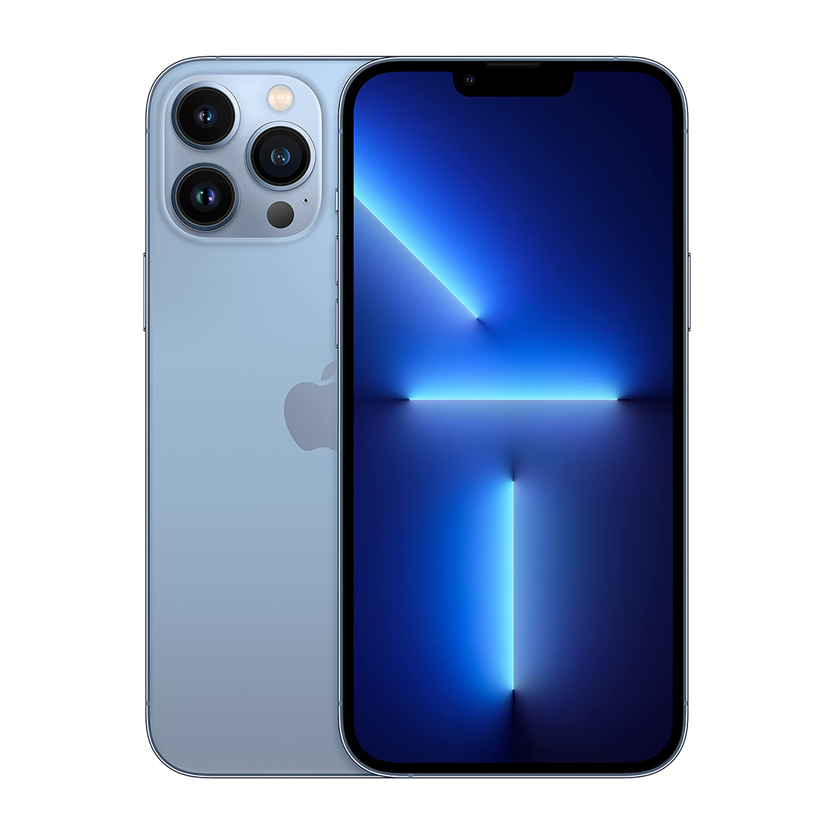 گوشی موبایل اپل مدل iPhone 13 Pro Max UK نات اکتیو تک سیم کارت ظرفیت 1 ترابایت رم 6 گیگابایت گوشی موبایل اپل مدل iPhone 13 Pro Max UK نات اکتیو تک سیم کارت ظرفیت 1 ترابایت رم 6 گیگابایت