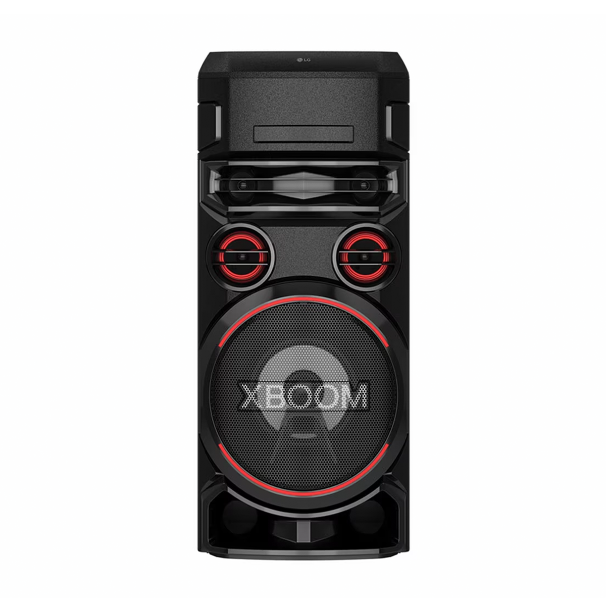 اسپیکر خانگی ال جی مدل XBOOM ON7 اسپیکر خانگی ال جی مدل XBOOM ON7