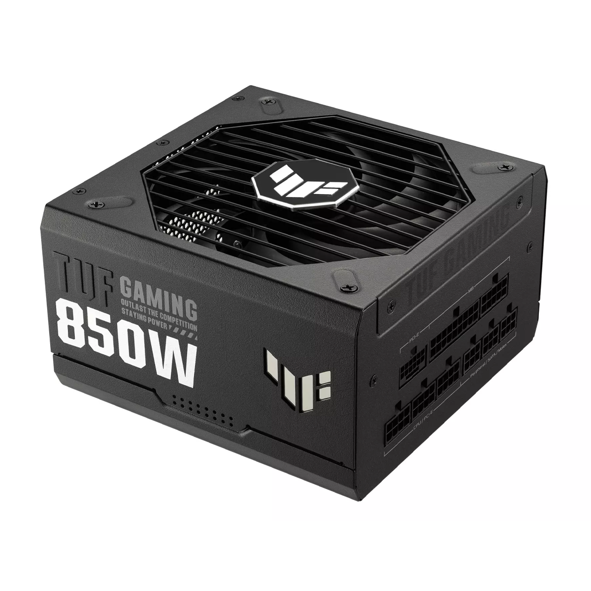 منبع تغذیه کامپیوتر ایسوس مدل TUF Gaming 850W Gold