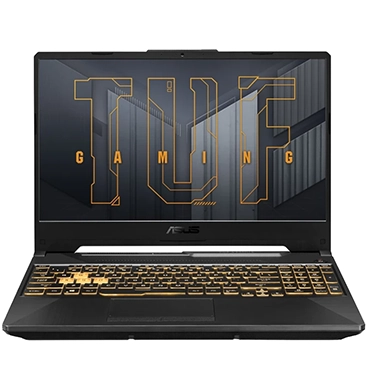 لپ تاپ ایسوس 15.6 اینچی مدل TUF Gaming FX506HC- i5 16G 512GB SSD به همراه کوله لپ تاپ ایسوس 15.6 اینچی مدل TUF Gaming FX506HC- i5 16G 512GB SSD به همراه کوله
