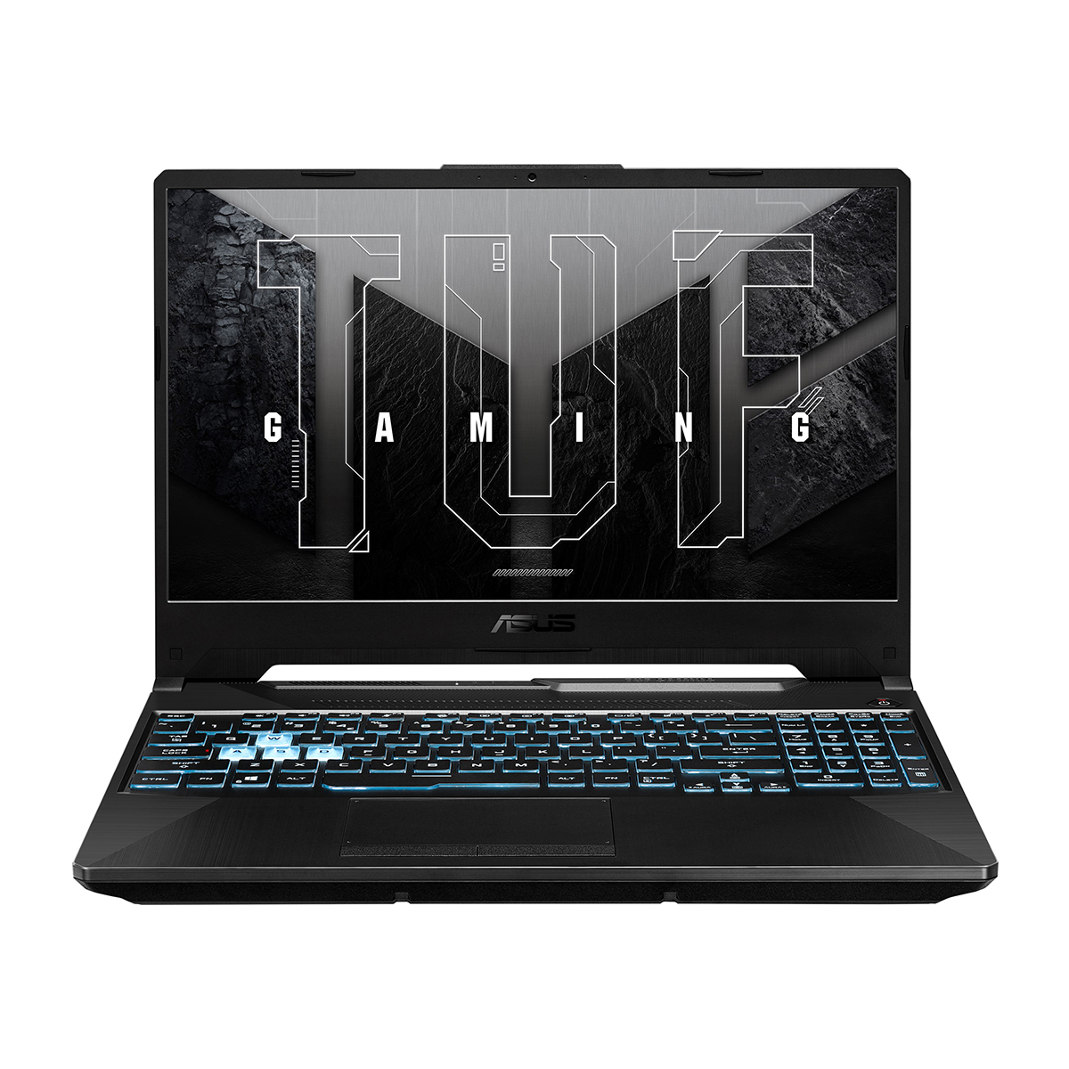 لپ تاپ ایسوس 15.6 اینچی مدل TUF Gaming FX506HC- i5 24G 1T SSD به همراه کوله لپ تاپ ایسوس 15.6 اینچی مدل TUF Gaming FX506HC- i5 24G 1T SSD به همراه کوله
