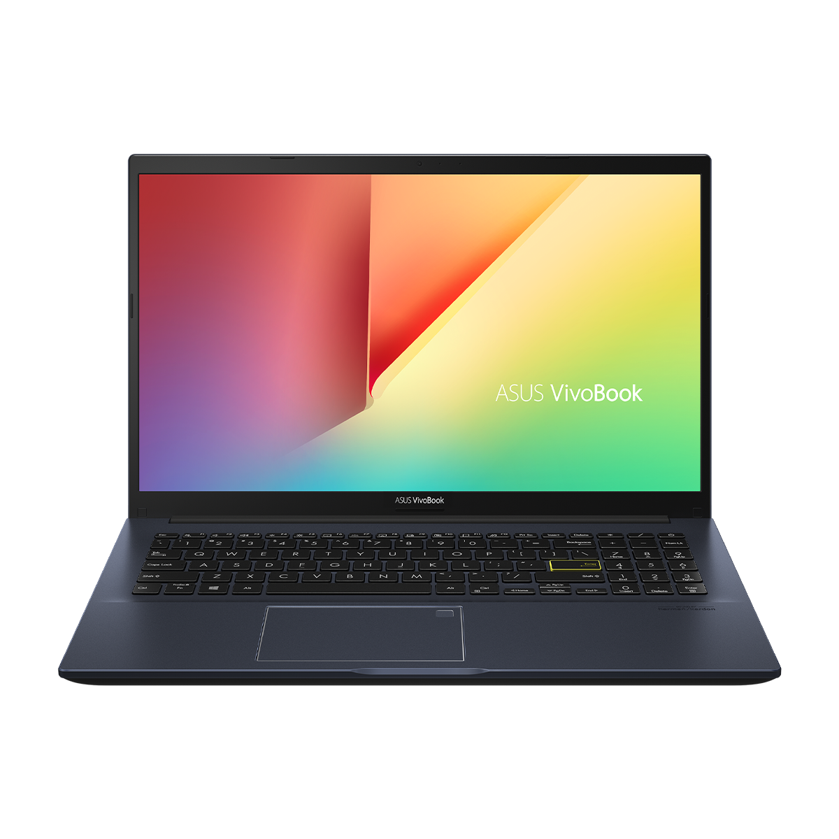 لپ تاپ ایسوس 15.6 اینچی مدل VivoBook X513EA i7 1165G7 16GB 512GB SSD لپ تاپ ایسوس 15.6 اینچی مدل VivoBook X513EA i7 1165G7 16GB 512GB SSD