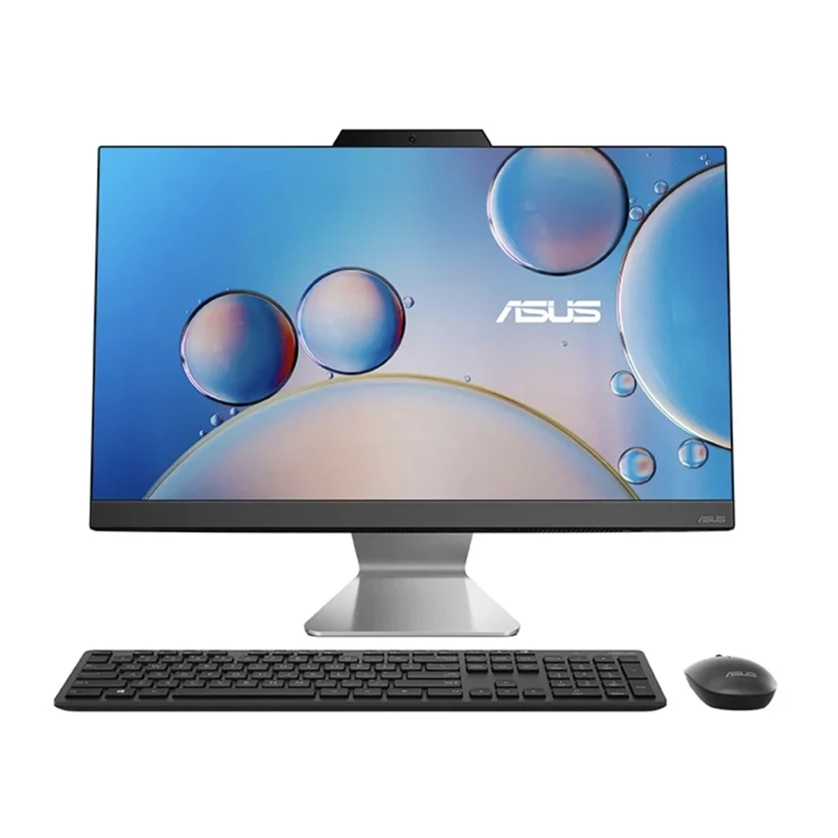 کامپیوتر All in One ایسوس 23.8 اینچی مدل E3402WBAK-BA019M i5 ۱۲۳۵U 8GB 512GB کامپیوتر All in One ایسوس 23.8 اینچی مدل E3402WBAK-BA019M i5 ۱۲۳۵U 8GB 512GB