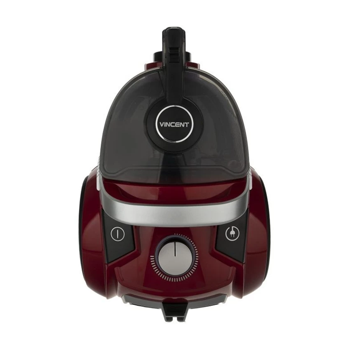 جاروبرقی وینسنت مدل Compact Clean FC5421 جاروبرقی وینسنت مدل Compact Clean FC5421
