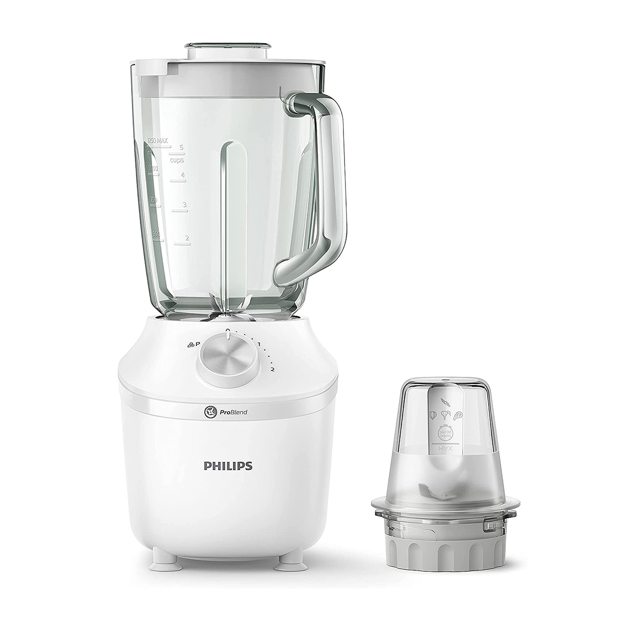 مخلوط کن فیلیپس مدل HR2291-20 مخلوط کن فیلیپس مدل HR2291-20