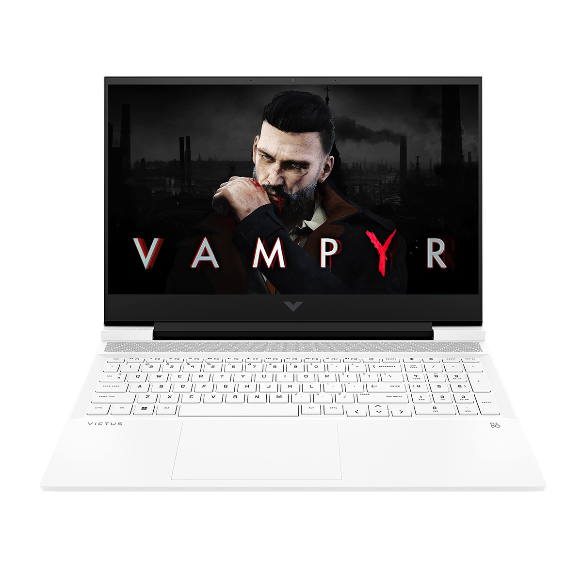 لپ تاپ اچ پی 16 اینچی مدل Victus 16 D1008NIA i5 12500H 16GB DDR5 1TB GTX1650 