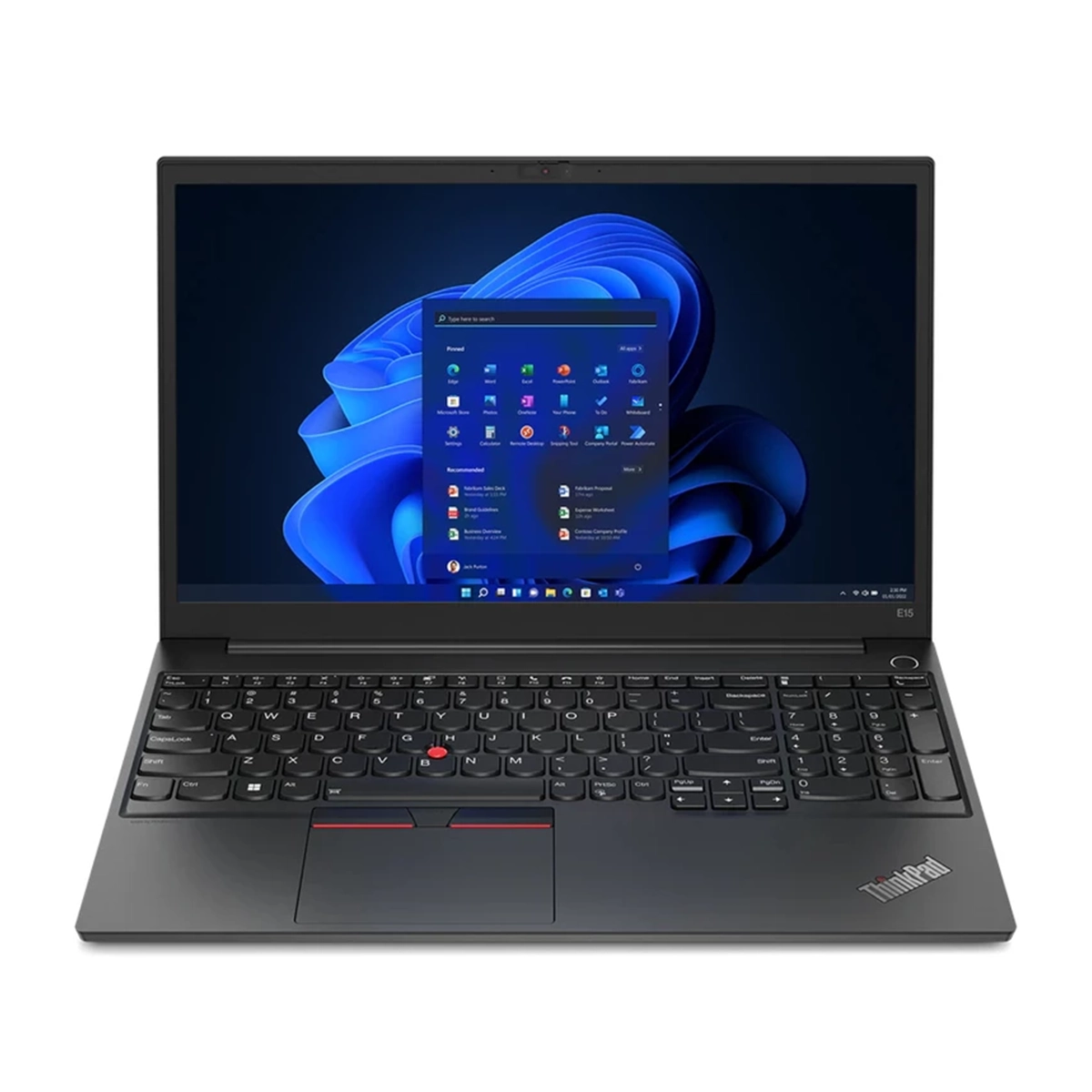 لپ تاپ لنوو 14 اینچی مدل ThinkPad E14 i7 ۱۲5۵U 16GB 512GB SSD MX550 2GB لپ تاپ لنوو 14 اینچی مدل ThinkPad E14 i7 ۱۲5۵U 16GB 512GB SSD MX550 2GB