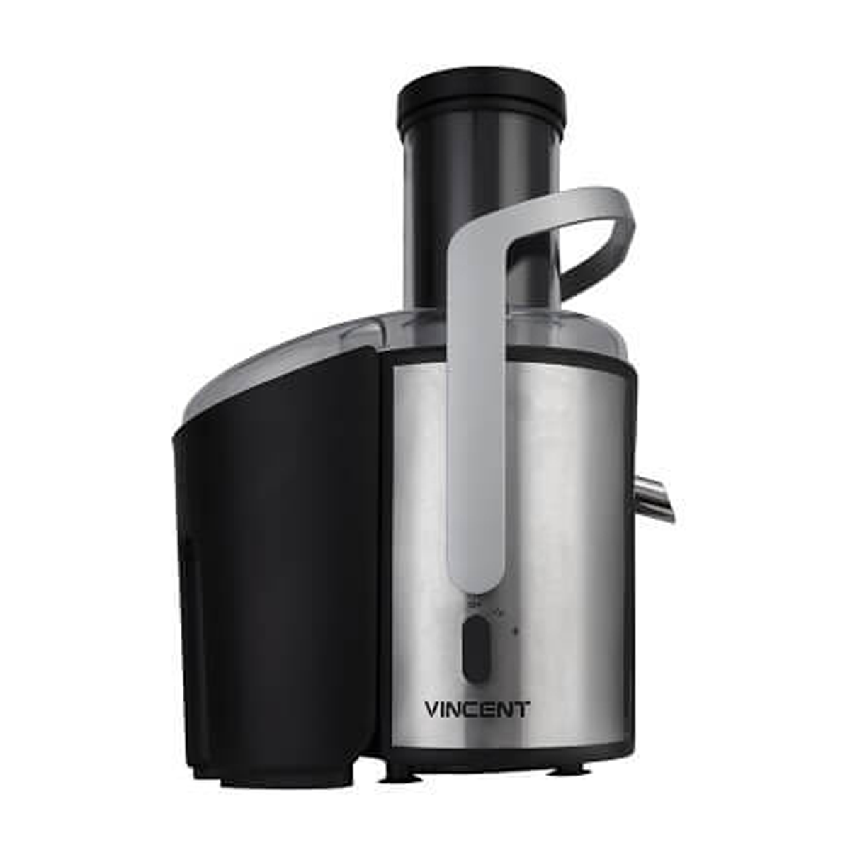 آبمیوه گیری وینسنت مدل JE5208 آبمیوه گیری وینسنت مدل JE5208