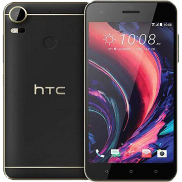 گوشی موبایل اچ تی سی Desire 10 Pro دو سیم کارت - ظرفیت 64 گیگابایت گوشی موبایل اچ تی سی Desire 10 Pro دو سیم کارت - ظرفیت 64 گیگابایت