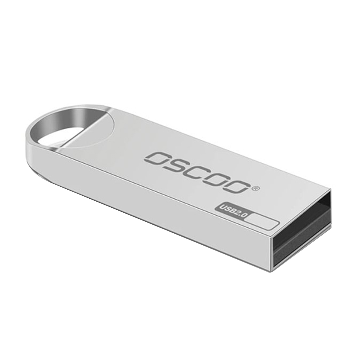 فلش مموری اوسکو مدل 002U-2 ظرفیت 64 گیگابایت فلش مموری اوسکو مدل 002U-2 ظرفیت 64 گیگابایت