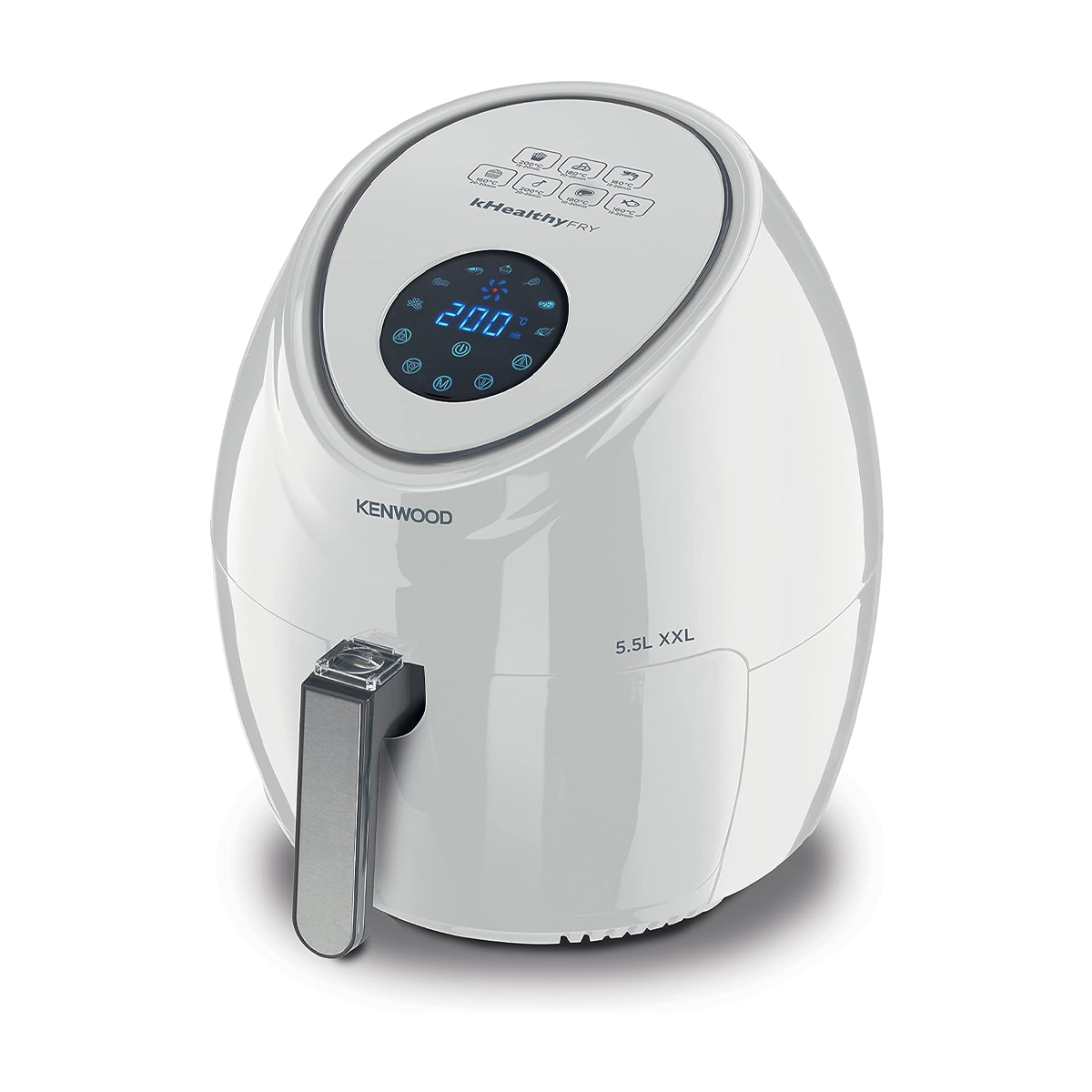 سرخ کن کنوود مدل HFP50