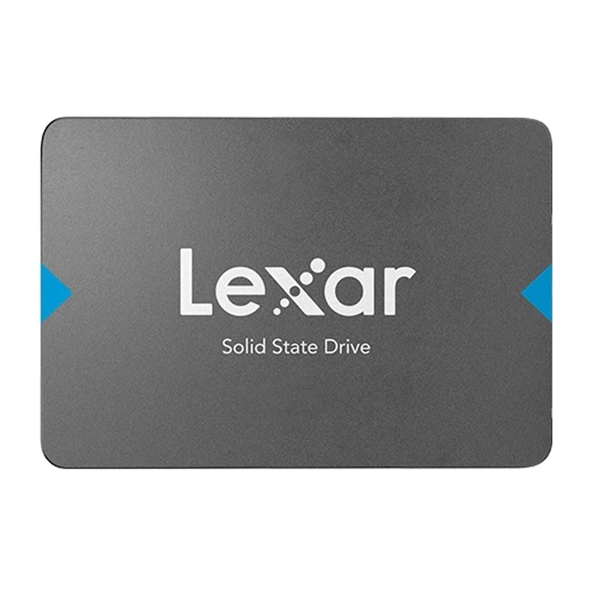 هارد اس اس دی اینترنال لکسار مدل NQ100 ظرفیت 240 گیگابایت هارد اس اس دی اینترنال لکسار مدل NQ100 ظرفیت 240 گیگابایت