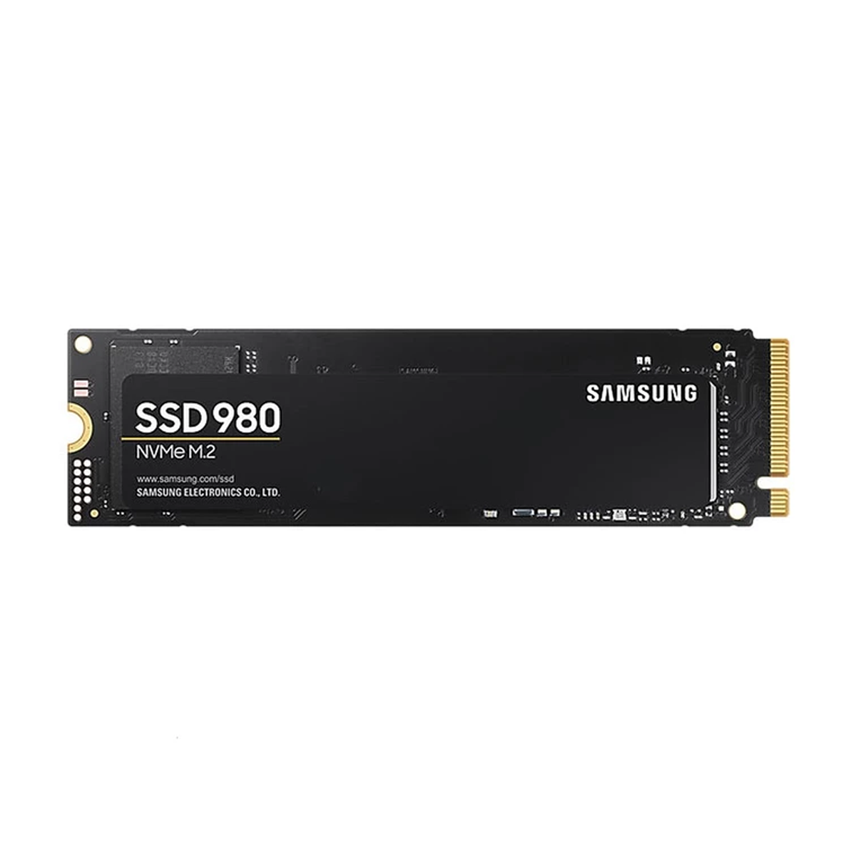 هارد اس اس دی اینترنال سامسونگ مدل 980 M.2 ظرفیت 250 گیگابایت هارد اس اس دی اینترنال سامسونگ مدل 980 M.2 ظرفیت 250 گیگابایت