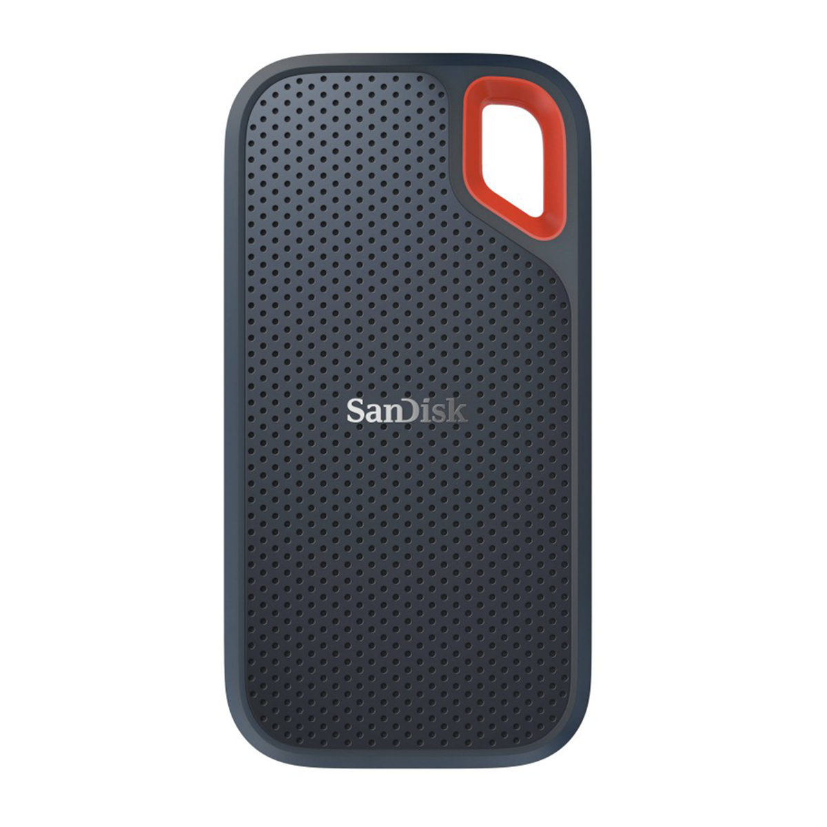 هارد اس اس دی اکسترنال سن دیسک مدل E61 Extreme ظرفیت 2 ترابایت هارد اس اس دی اکسترنال سن دیسک مدل E61 Extreme ظرفیت 2 ترابایت