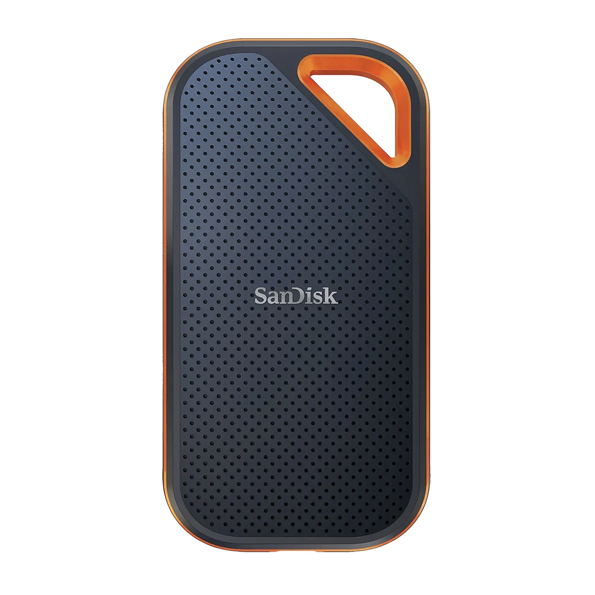 هارد اس اس دی اکسترنال سن دیسک مدل Extreme Pro E81 ظرفیت 2 ترابایت هارد اس اس دی اکسترنال سن دیسک مدل Extreme Pro E81 ظرفیت 2 ترابایت