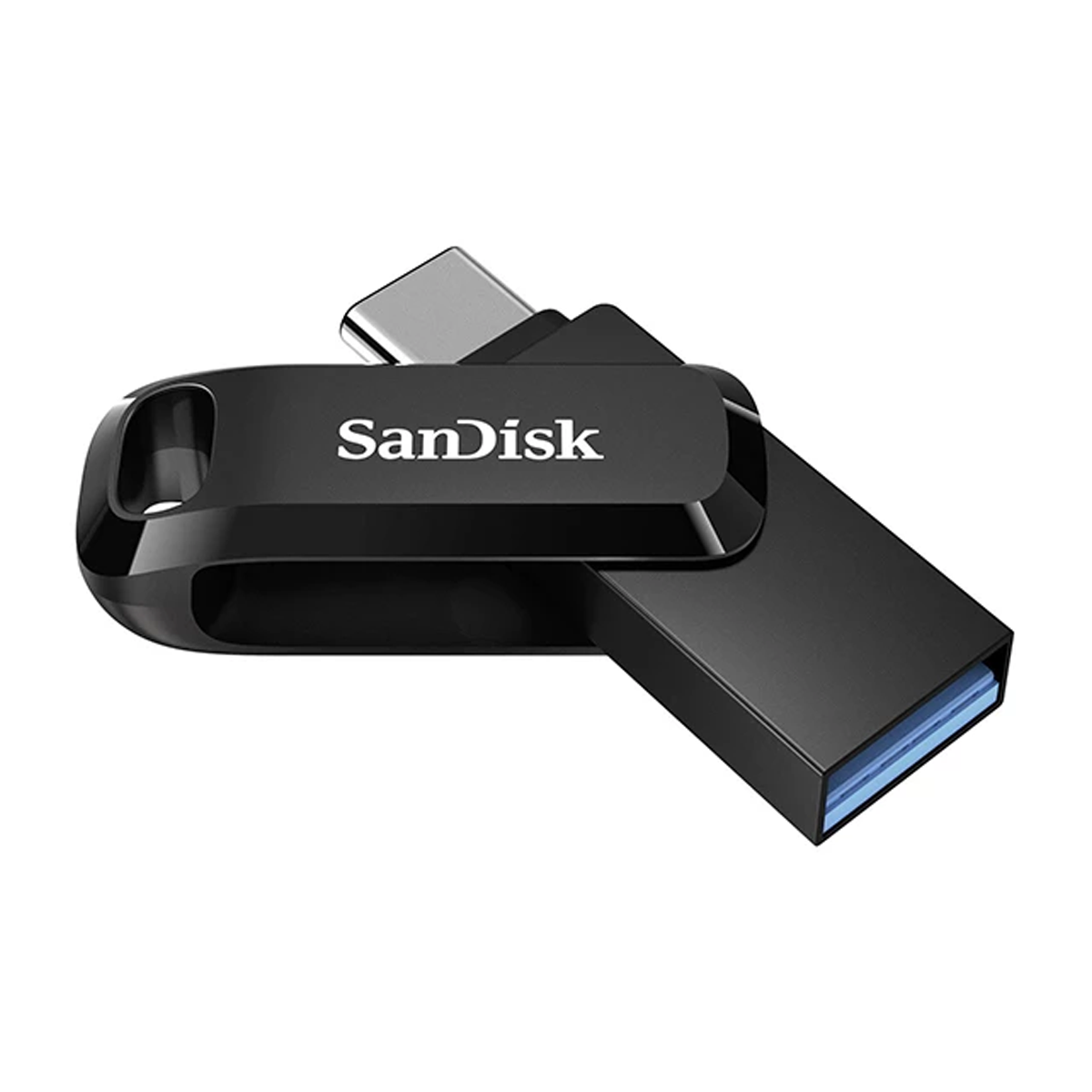 فلش مموری سن دیسک مدل Ultra Dual Drive Go ظرفیت 512 گیگابایت فلش مموری سن دیسک مدل Ultra Dual Drive Go ظرفیت 512 گیگابایت