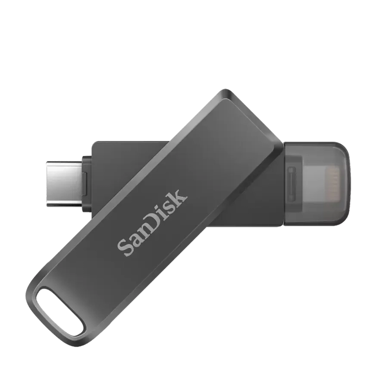 فلش مموری سن دیسک مدل iXpand Luxe USB3 ظرفیت 256 گیگابایت فلش مموری سن دیسک مدل iXpand Luxe USB3 ظرفیت 256 گیگابایت