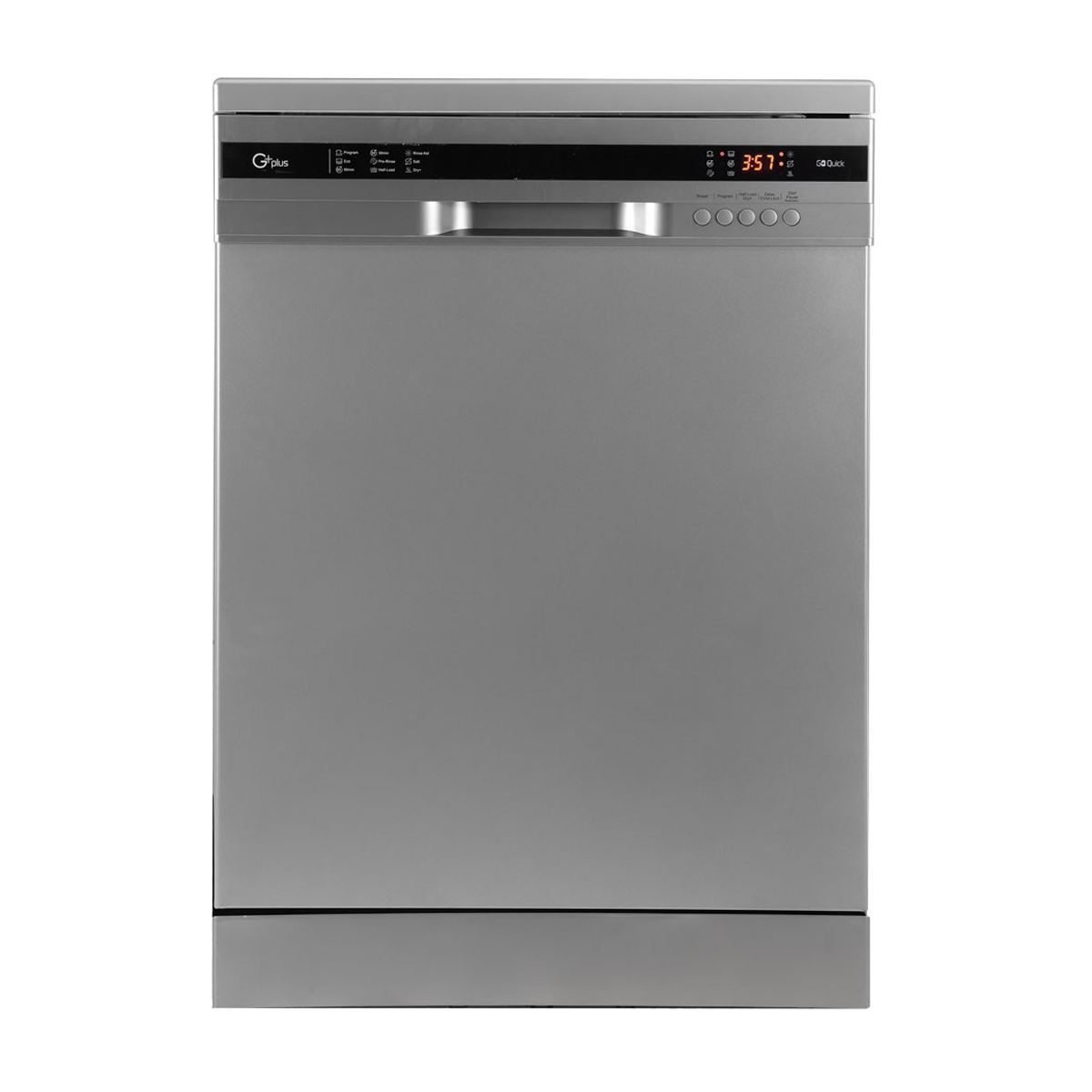 ماشین ظرفشویی جی پلاس 13 نفره مدل GDW-L352 ماشین ظرفشویی جی پلاس 13 نفره مدل GDW-L352