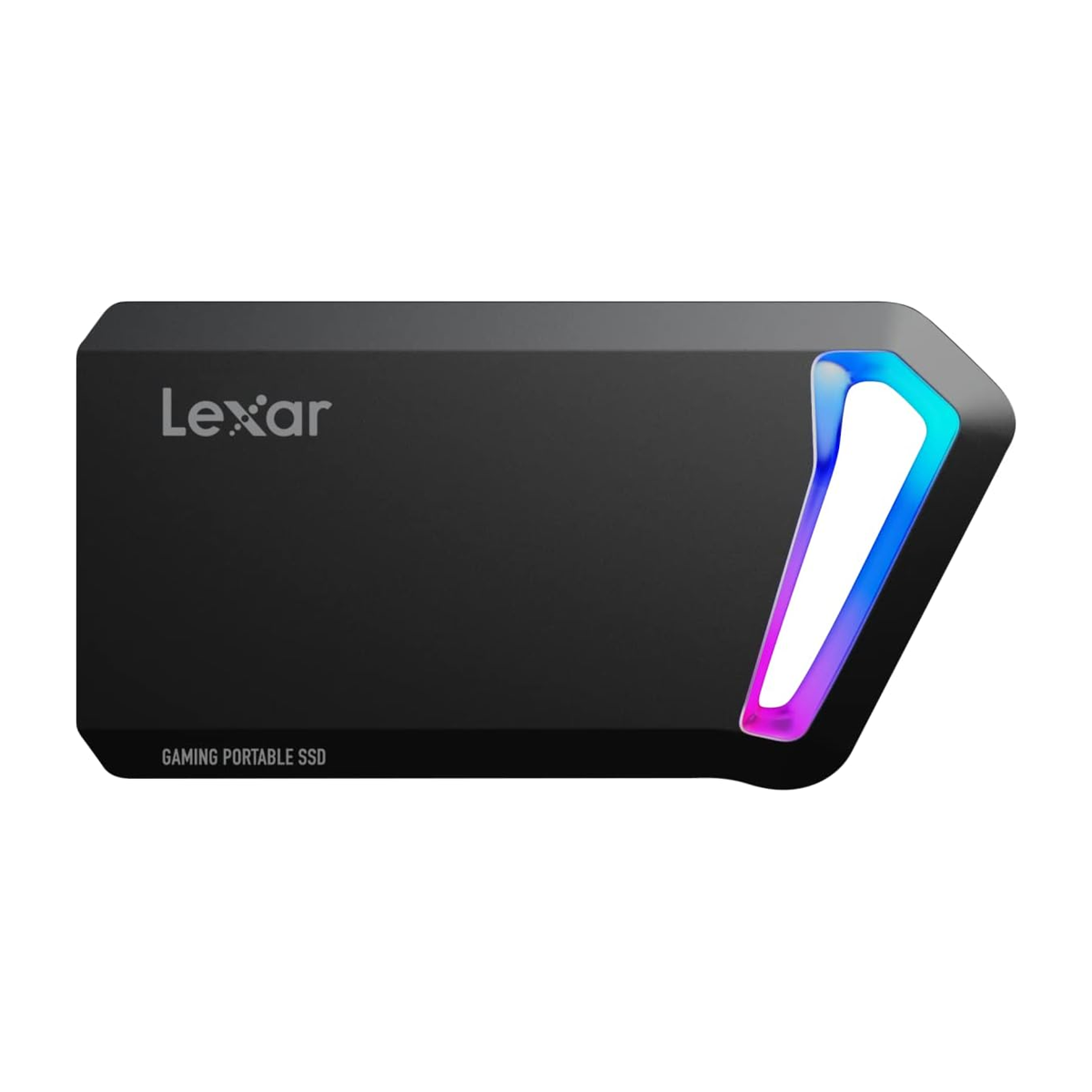 هارد اس اس دی اکسترنال لکسار مدل SL660 BLAZE Gaming ظرفیت 1 ترابایت هارد اس اس دی اکسترنال لکسار مدل SL660 BLAZE Gaming ظرفیت 1 ترابایت