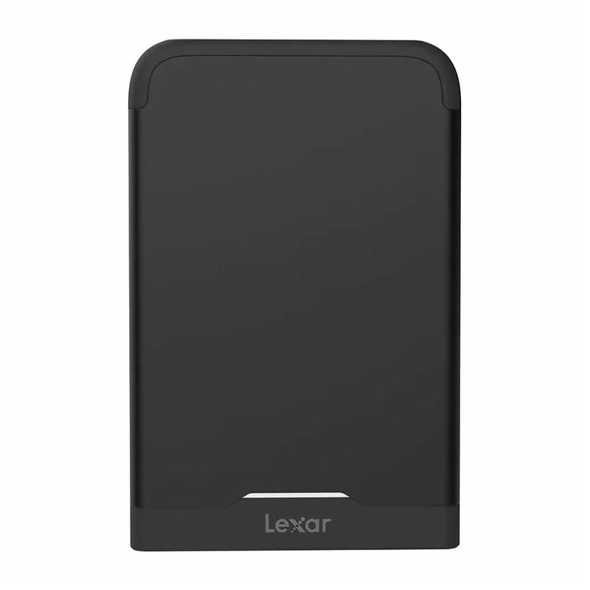 هارد اکسترنال لکسار مدل HL260 ظرفیت 2 ترابایت
