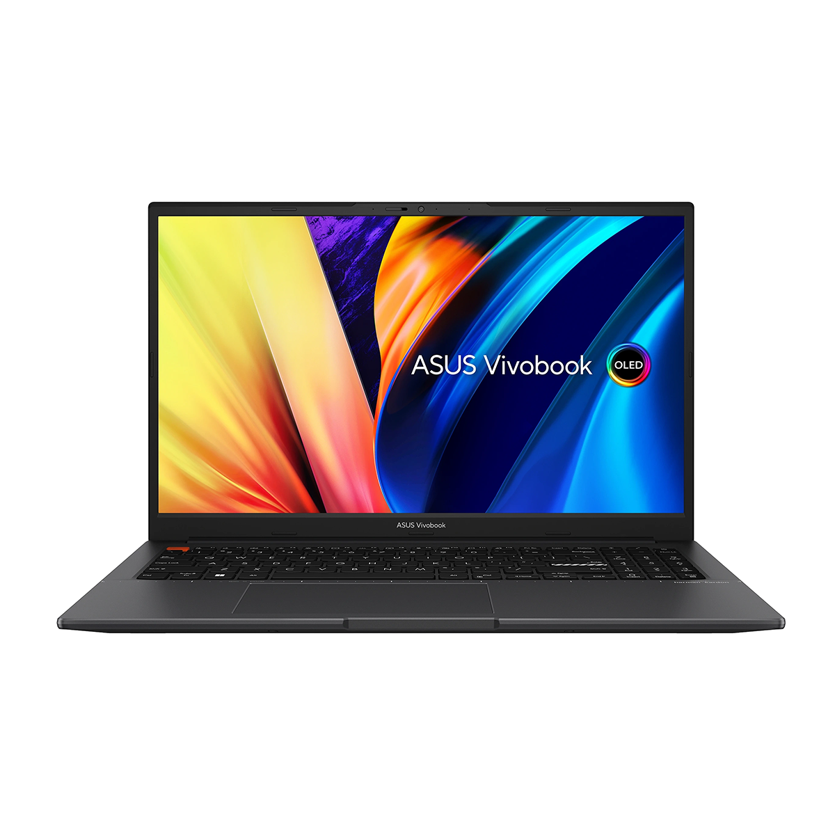 لپ تاپ ایسوس 15.6 اینچی مدل Vivobook S 15 OLED K3502ZA i5 12500H 8GB 1TB SSD 