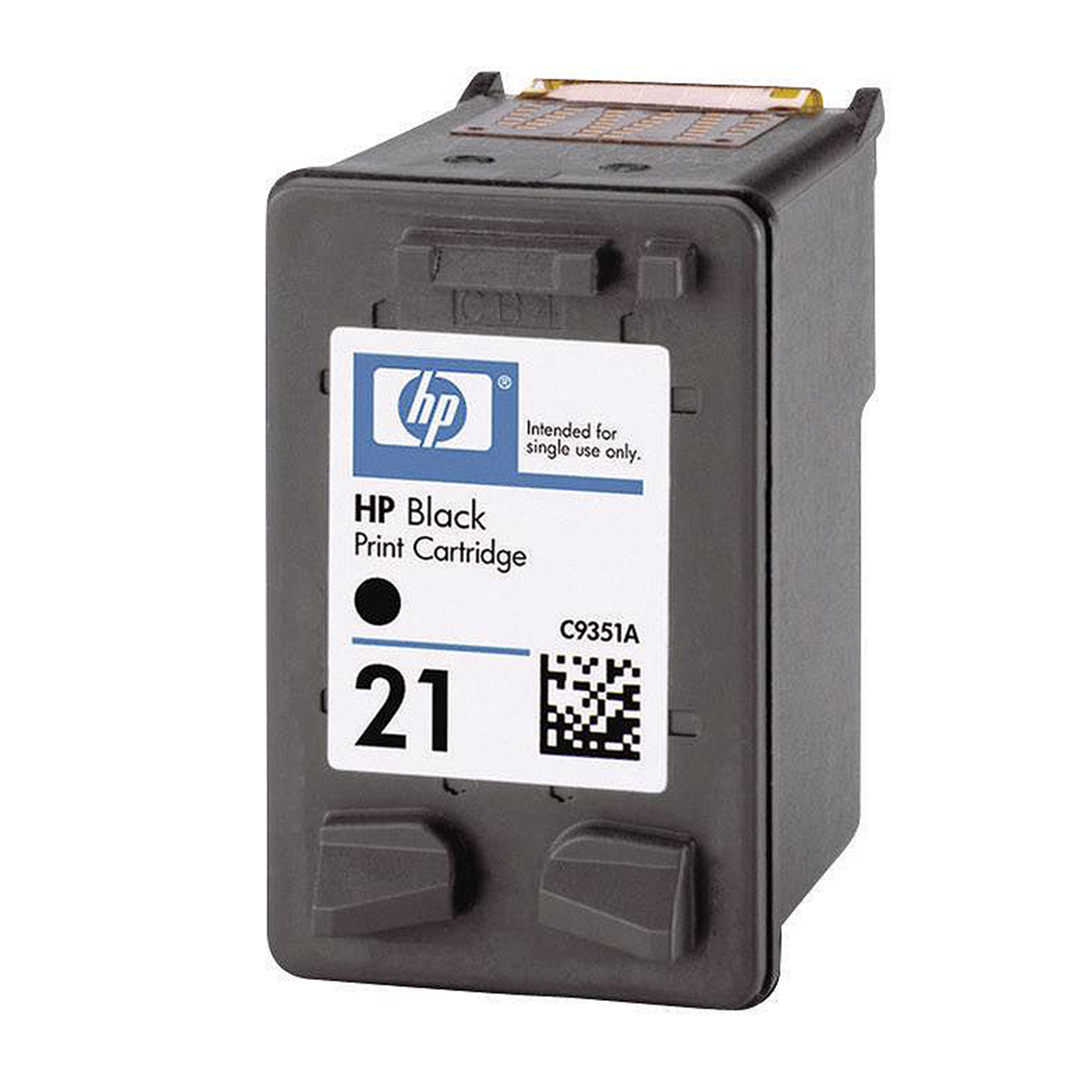کارتریج اچ پی مدل 21 C9351AN مشکی کارتریج اچ پی مدل 21 C9351AN مشکی