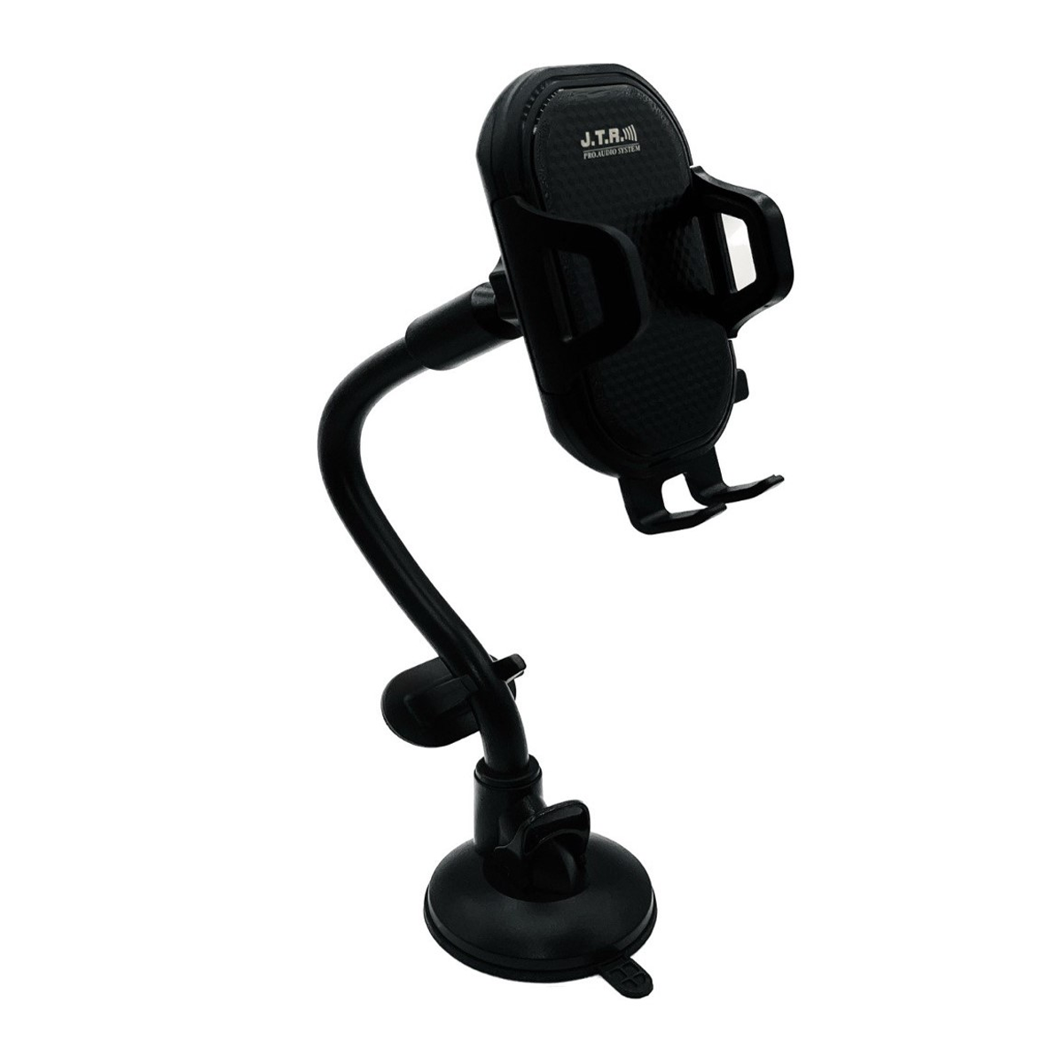 پایه نگهدارنده گوشی موبایل جی تی آر مدل HM-131 پایه نگهدارنده گوشی موبایل جی تی آر مدل HM-131