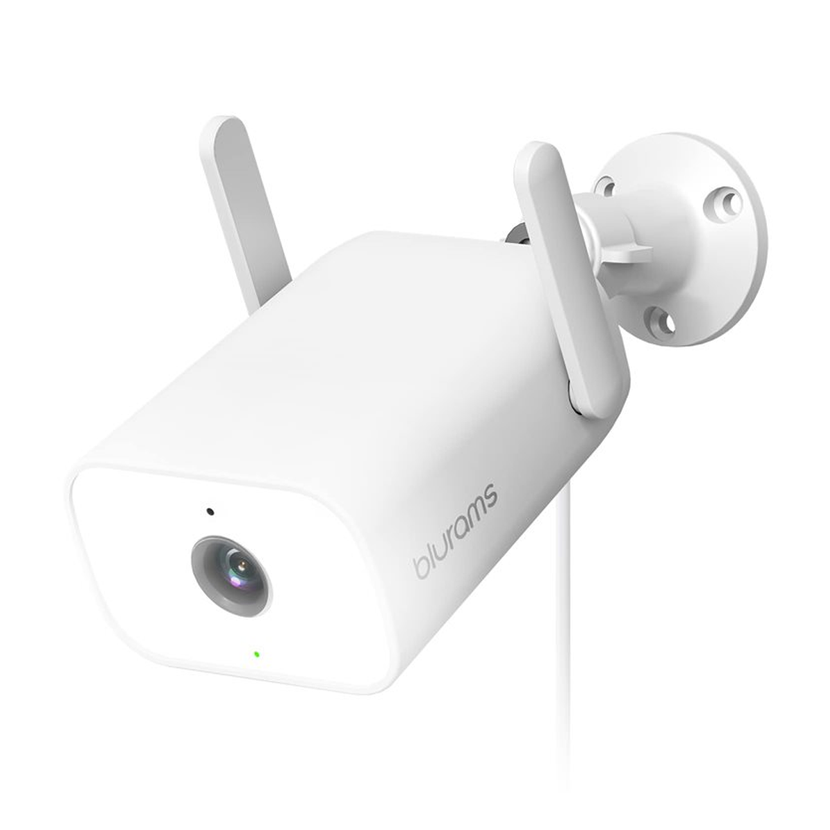 دوربین مداربسته بی سیم بلورمز مدل Outdoor Lite 4 A22C دوربین مداربسته بی سیم بلورمز مدل Outdoor Lite 4 A22C