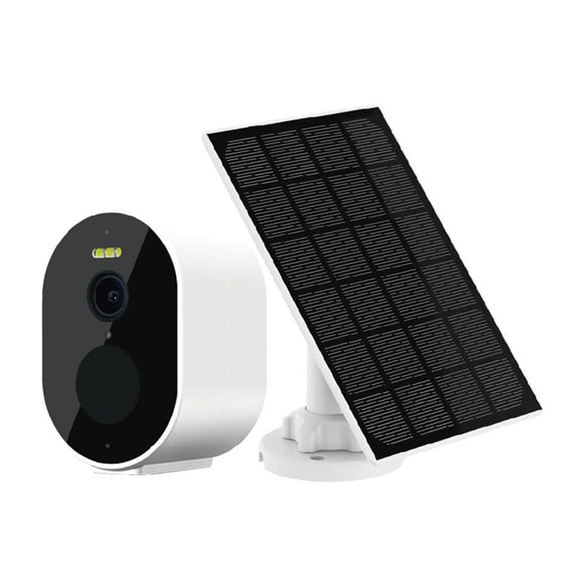 دوربین مداربسته بی سیم بلورمز مدل A11C به همراه پنل خورشیدی و باتری دوربین مداربسته بی سیم بلورمز مدل A11C به همراه پنل خورشیدی و باتری