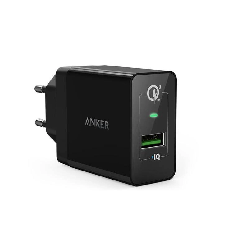 شارژر دیواری انکر مدل A2013 Power Port شارژر دیواری انکر مدل A2013 Power Port