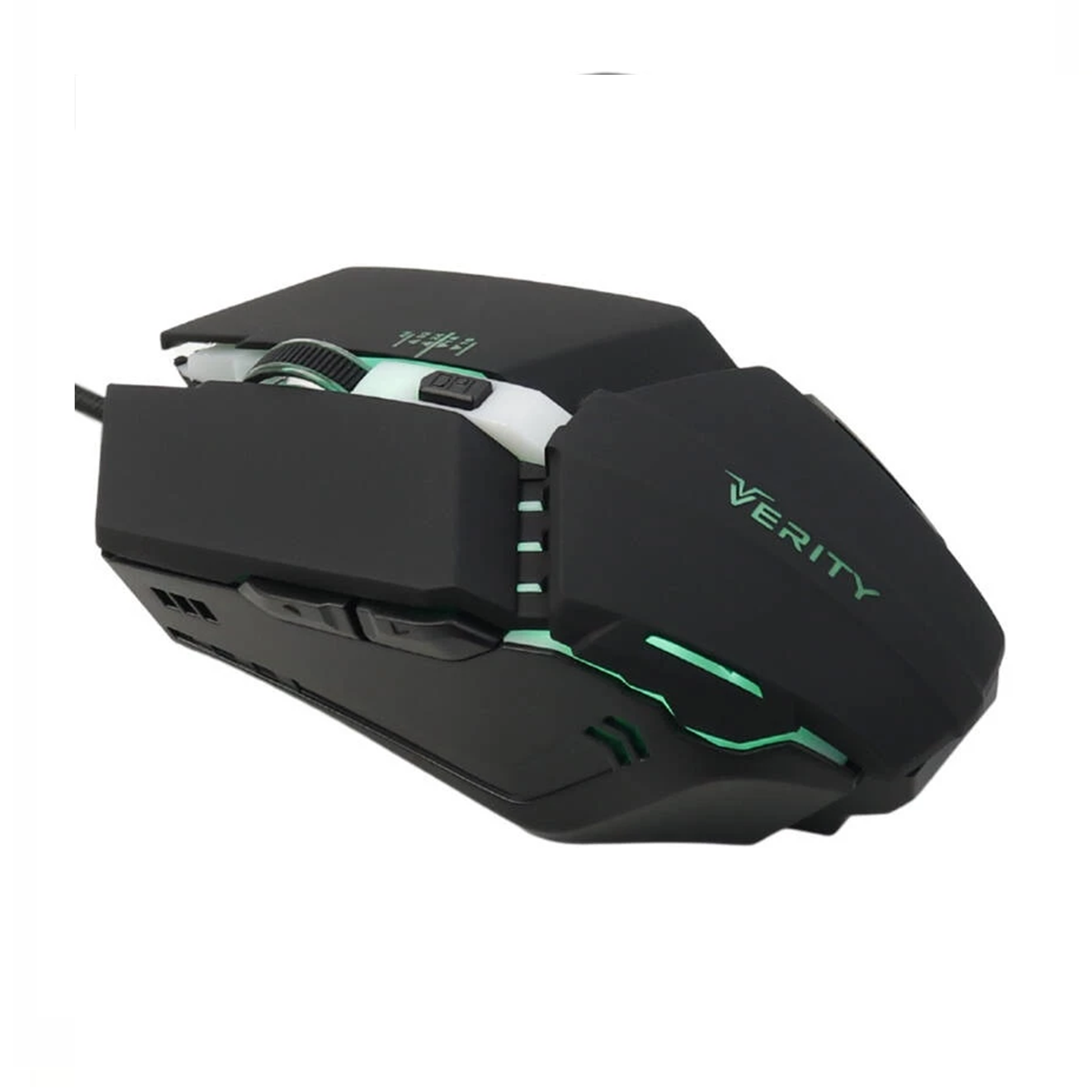 ماوس گیمینگ وریتی مدل V-MS5129 ماوس گیمینگ وریتی مدل V-MS5129