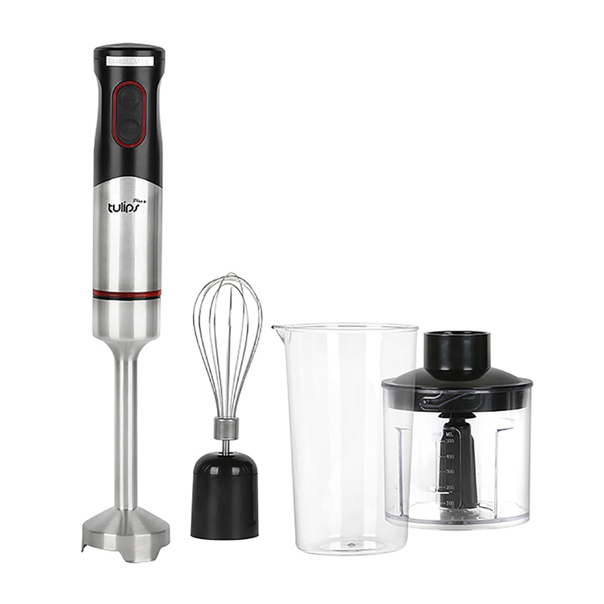 گوشت کوب برقی 3 کاره تولیپس مدل HB-430
