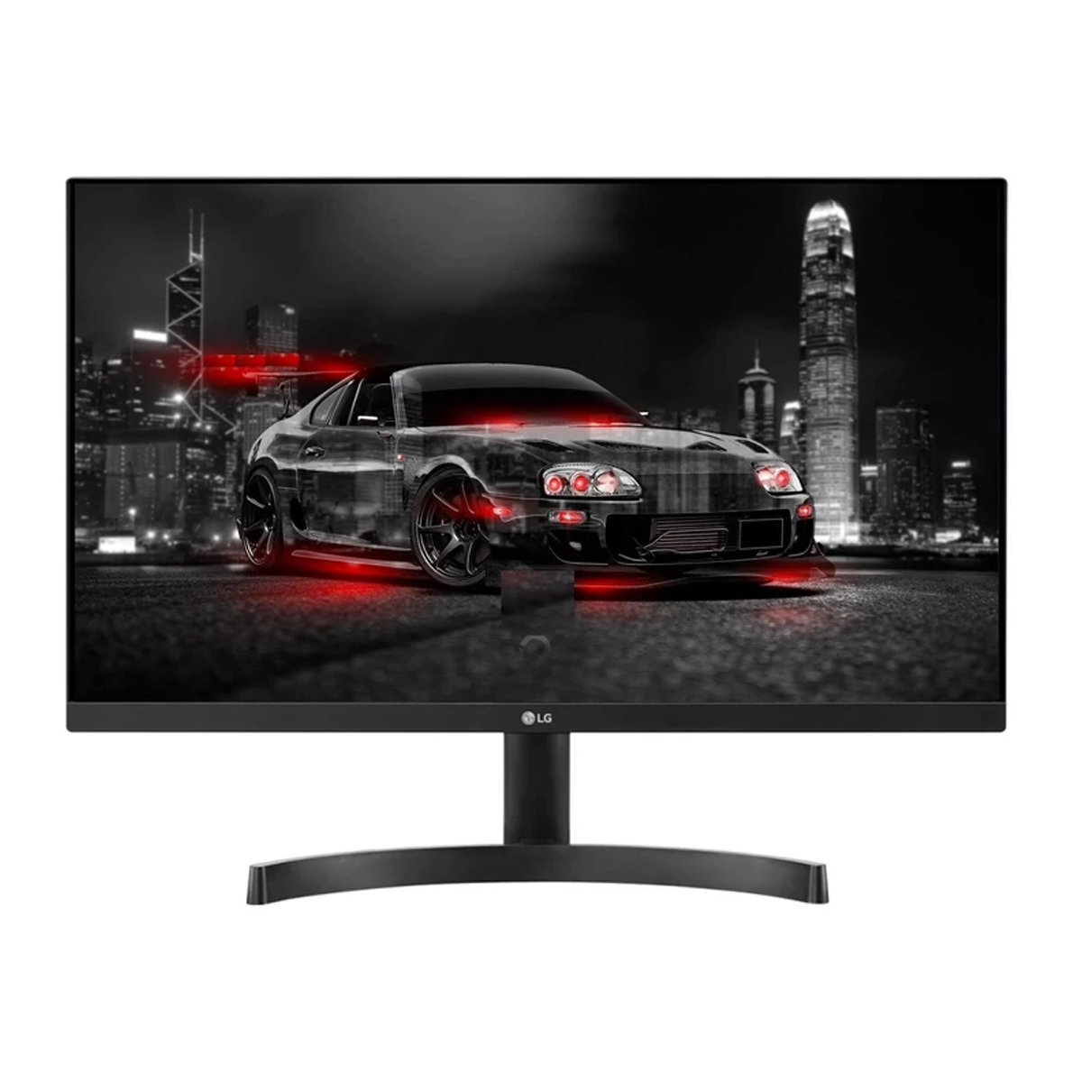 مانیتور ال جی مدل 24MK600M سایز 23.8 اینچ مانیتور ال جی مدل 24MK600M سایز 23.8 اینچ